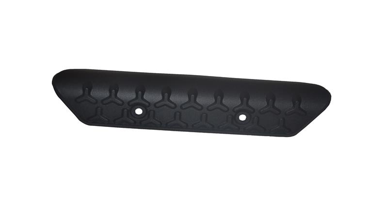 ÖN BASAMAK KORUMA DEMİRİ ÜST PLASTİĞİ (SNARLER570)